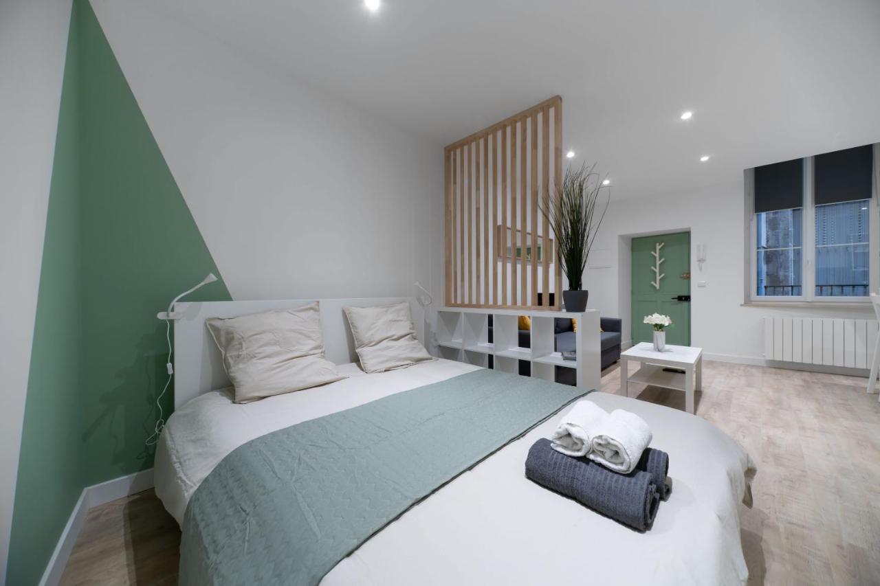 ※Perrier Fraise※ Coeur De Ville ⁕ Appt D'Exception Clermont-Ferrand Exterior foto